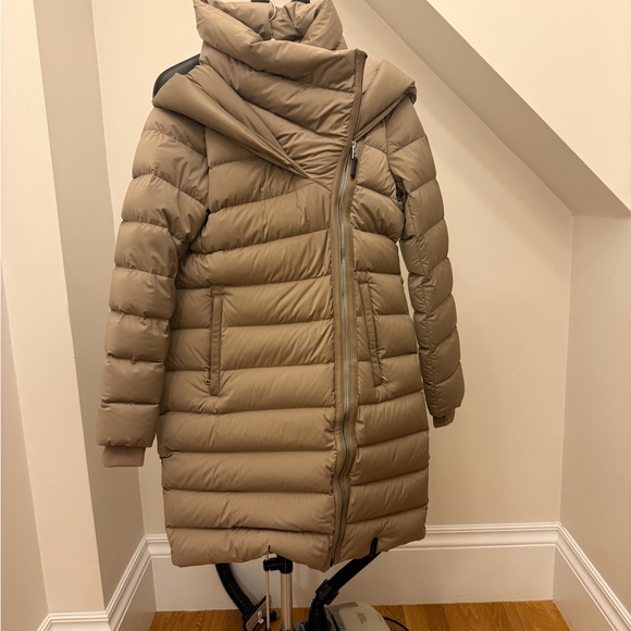 RUDSAK Tan Heritage Label - Picture 4 of 10